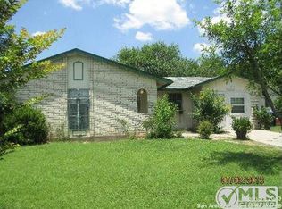 1503 Moortown Dr, San Antonio, TX 78238