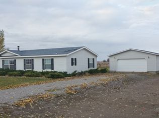 95 N 3536 E, Rigby, ID 83442