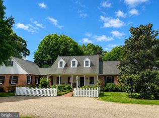 7272 Waverly Island Rd, Easton, MD 21601