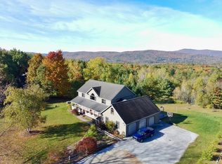 49 Sherri Lane, Clarendon, VT 05759