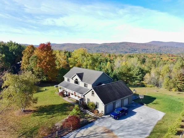 49 Sherri Lane, Clarendon, VT 05759