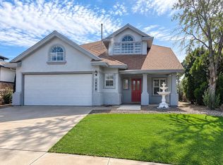 1470 Plaza Roja Ct, El Paso, TX 79912