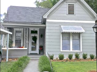 225 Pecan St, Hot Springs, AR 71901