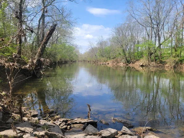 LOT White Oak Rd #A, Stamping Ground, KY 40379