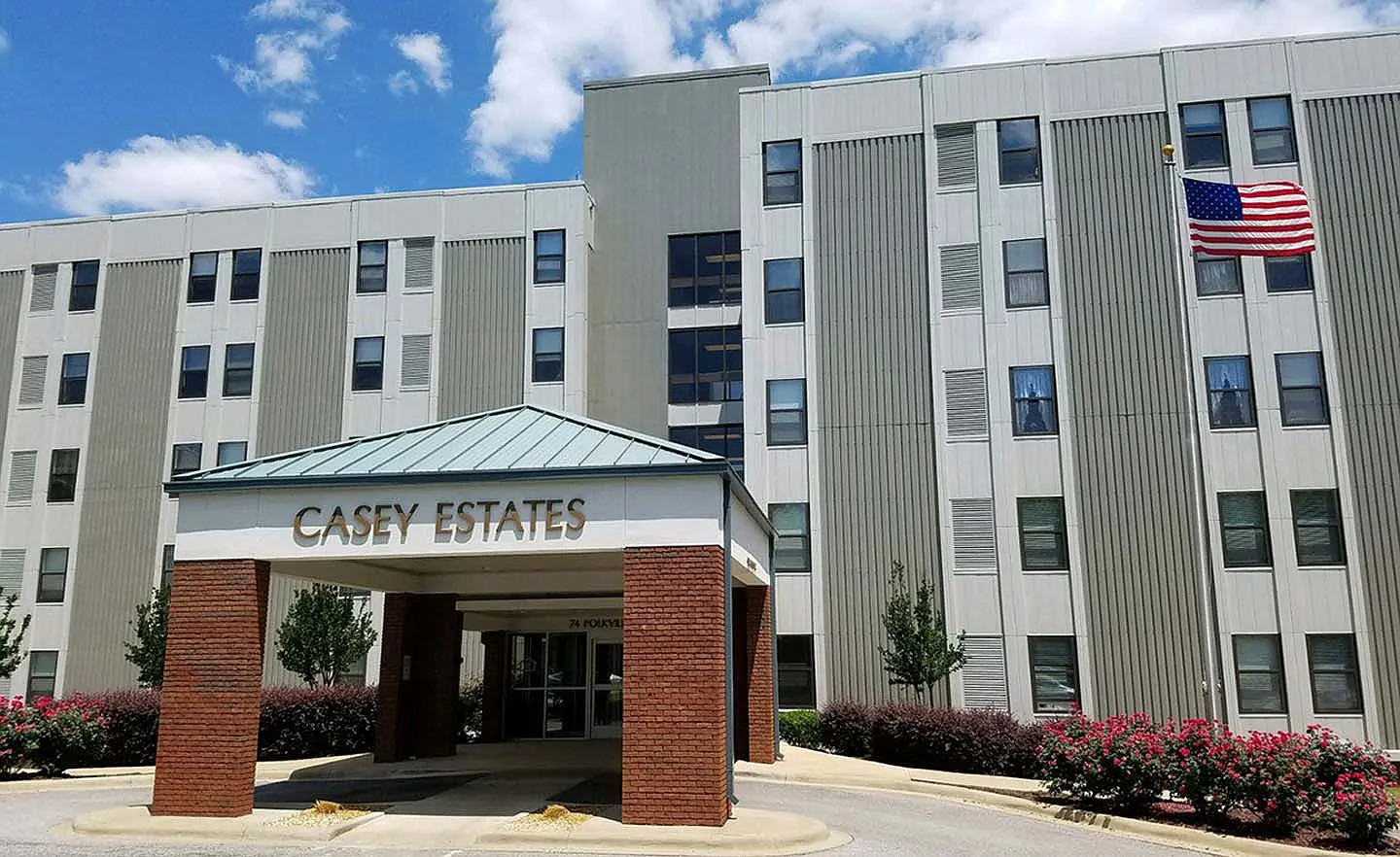 Casey Estates — Photo 1