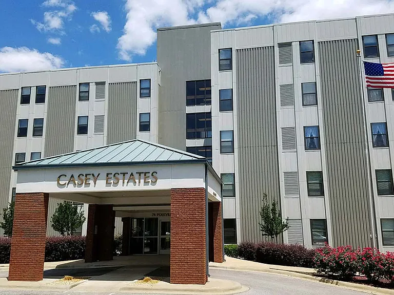 Casey Estates — Photo 2