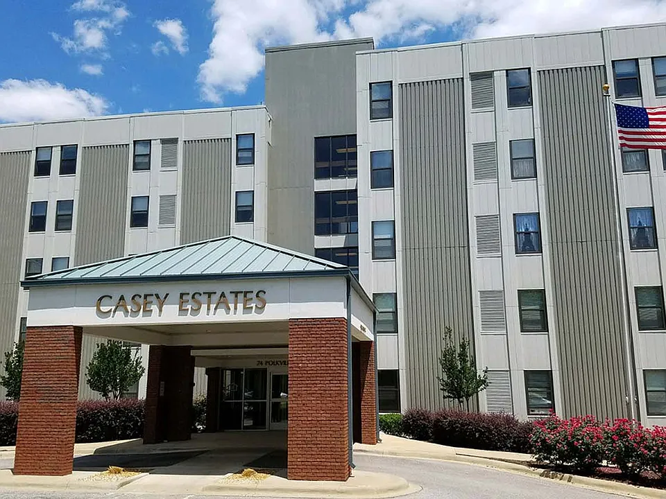 Casey Estates