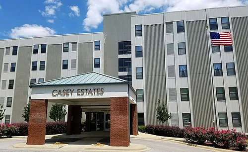 Casey Estates Photo 1 Casey Estates Photo 1