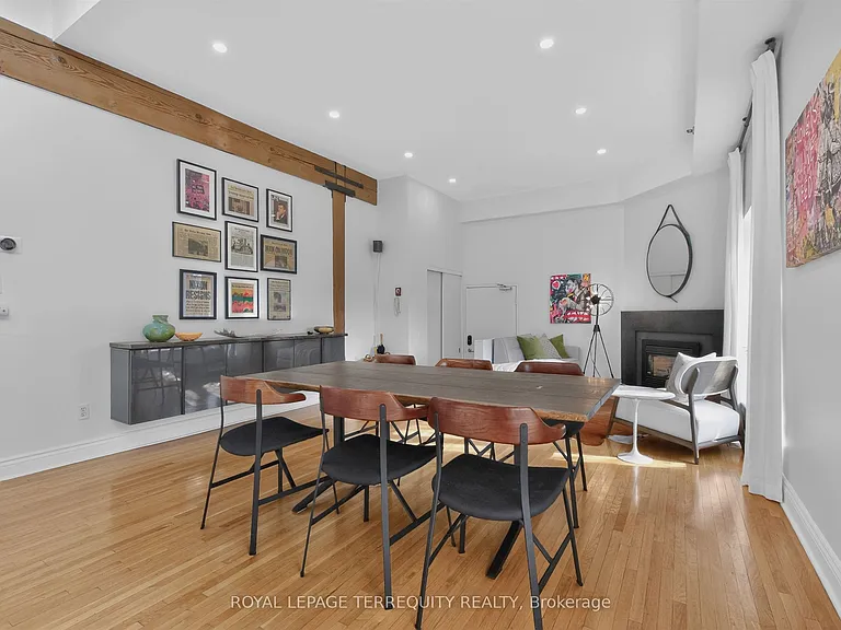 75 Markham St #1 — Photo 3