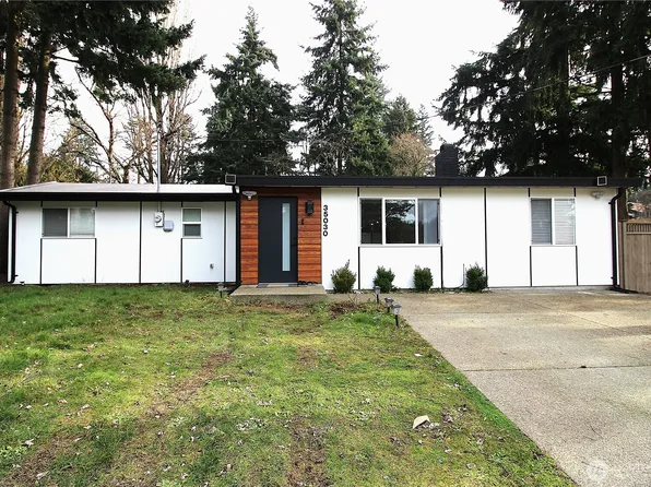 35030 19th Avenue SW, Federal Way, WA 98023