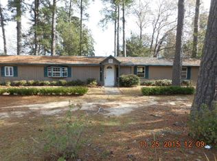 665 N Louisville St, Harlem, GA 30814