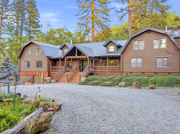 12735 Davis Ln, Nevada City, CA 95959