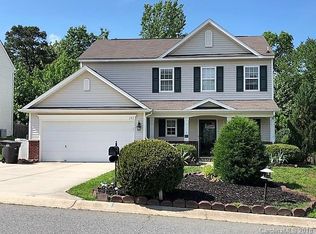 191 Mott Rd, Mooresville, NC 28115