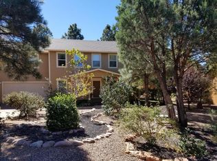 2025 Driftwood Way, Lakeside, AZ 85929
