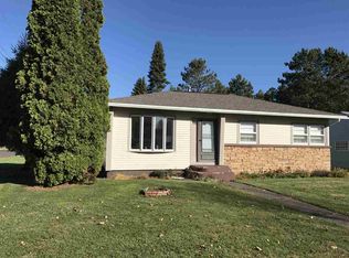 8 Bernard St, Hurley, WI 54534