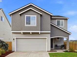 9025 N Dogwood St, Camas, WA