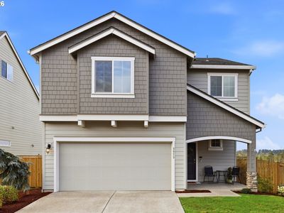 9025 N Dogwood St, Camas, WA, 98607