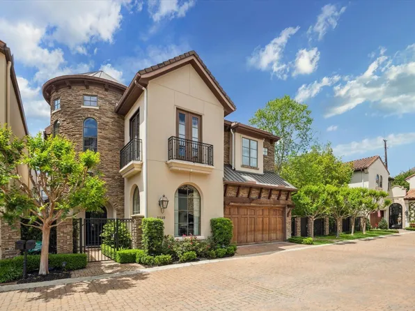 1110 Longmont Place Ct, Houston, TX 77056