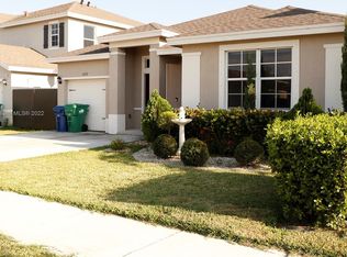 12172 SW 249th St, Homestead, FL 33032