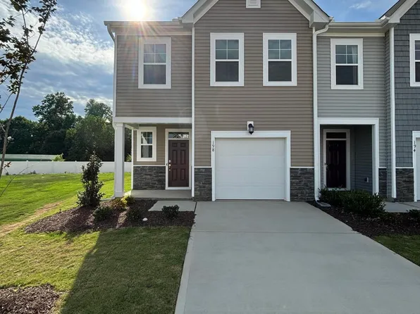 198 Blossom Field Way, Angier, NC 27501