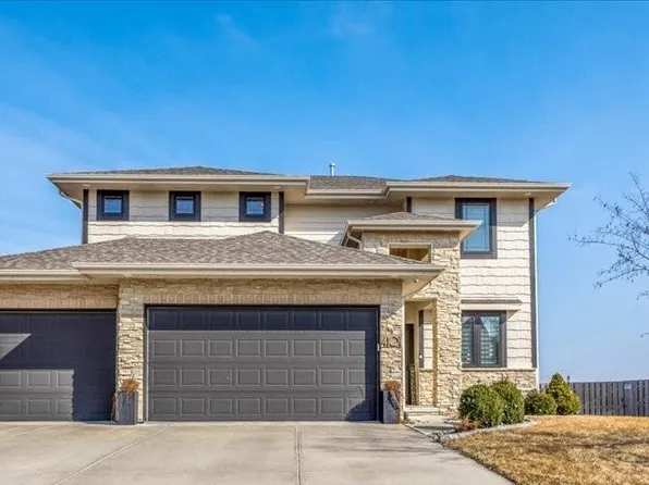 4101 N 191st St, Elkhorn, NE 68022