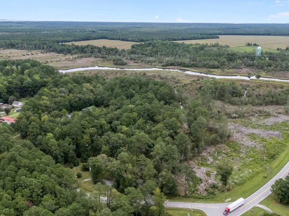 1745 Alligator Loop Rd Lot 7, Merritt, NC 28556