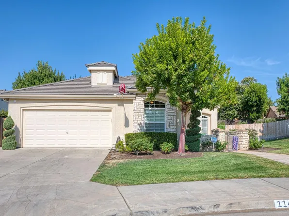 1140 E Sawgrass Ave, Fresno, CA 93730