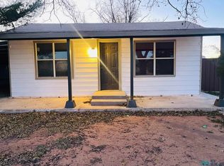 1219 12th St, Eunice, NM 88231