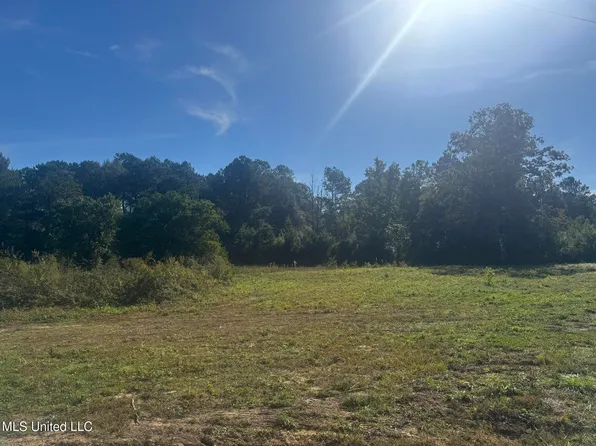 Integrity Rd Lot 5, McComb, MS 39648