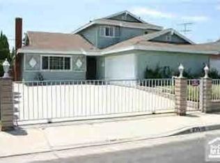 23519 Caroldale Ave, Carson, CA 90745