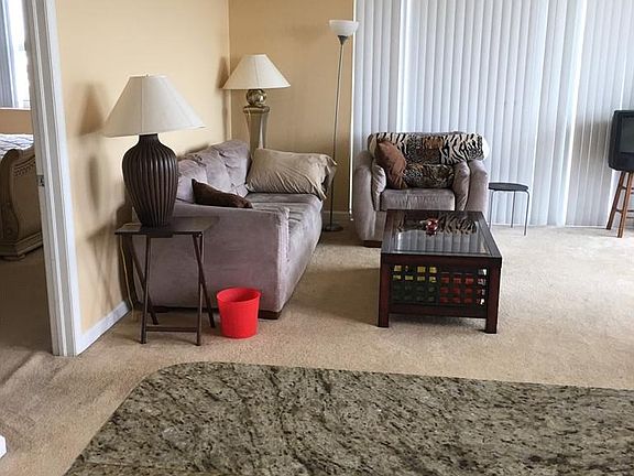 2nd image of 19501 W Country Club Dr APT 804