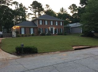 304 Walnut Grove Rd, Peachtree City, GA 30269