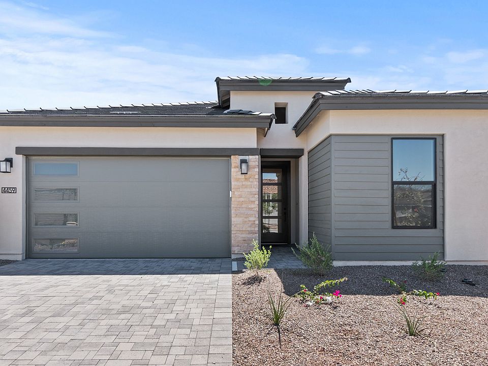Bernstein Modern Prairie ZA