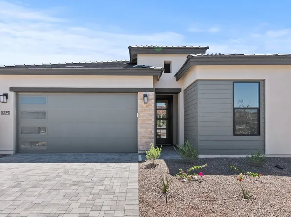 4459 N 203rd Ave, Buckeye, AZ 85396