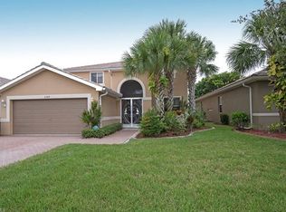 6564 Plantation Preserve Cir N, Fort Myers, FL 33966