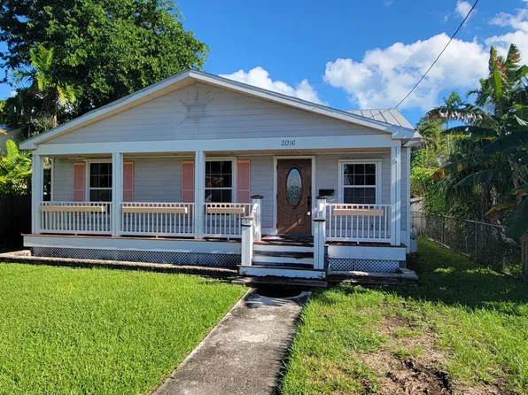 2016 Fogarty Ave, Key West, FL 33040