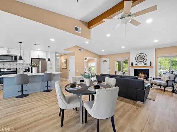 28122 Via Congora, Mission Viejo, CA 92692