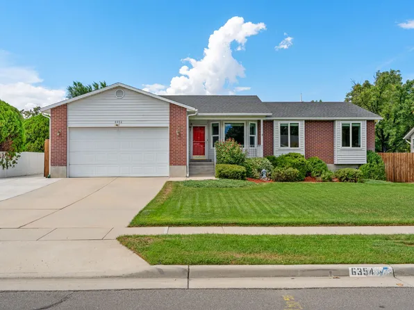 6354 S Clay St, Salt Lake City, UT 84107