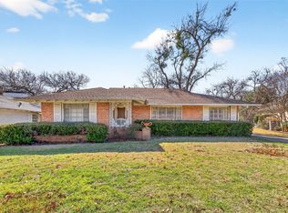 6615 Ridgemont Dr, Dallas, TX 75214