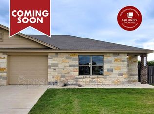 1513 Chance Ct, Belton, TX 76513