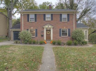 1062 Jackson Rd, Park Hills, KY 41011