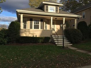 106 Moraine St, Brockton, MA 02301