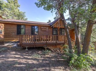 1428 Rockspray Dr, Big Bear Lake, CA 92315