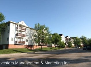 2650 26th Ave S APT 304, Grand Forks, ND 58201