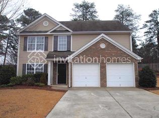 1221 Pine Acre Dr, Sugar Hill, GA 30518