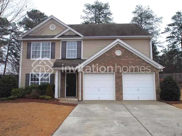 1221 Pine Acre Dr, Sugar Hill, GA 30518