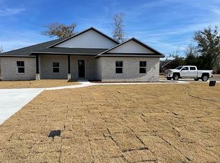 317 Indiana Ave, Lynn Haven, FL 32444