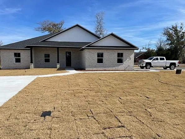 317 Indiana Ave, Lynn Haven, FL 32444