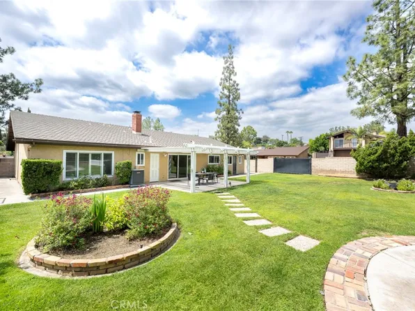 17812 Pineridge Dr, Yorba Linda, CA 92886