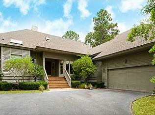 25 Long Marsh Ln, Hilton Head Island, SC 29928